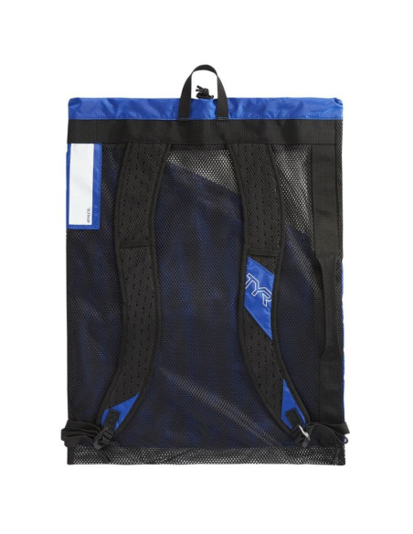 Plecak tyr elite team mesh bkpk