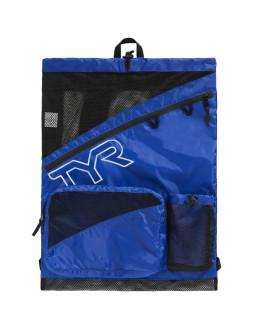 Plecak tyr elite team mesh bkpk 2