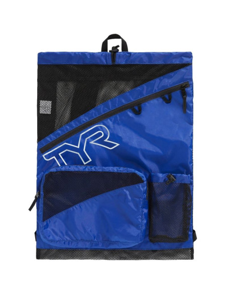 Plecak tyr elite team mesh bkpk