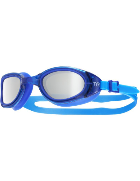 Okularki pływackie tyr spec ops2.0 mirrored
