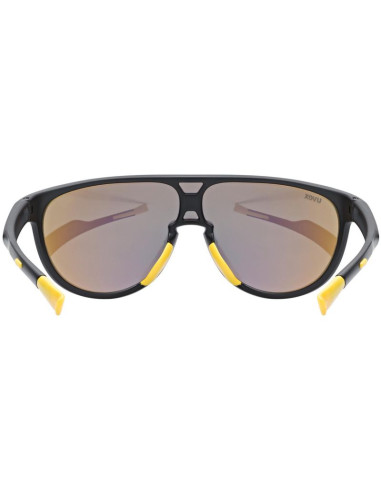 Okulary dziecięce uvex sportstyle 515