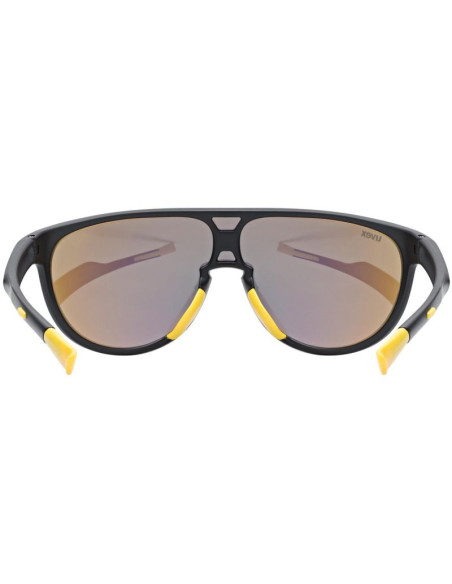 Okulary dziecięce uvex sportstyle 515