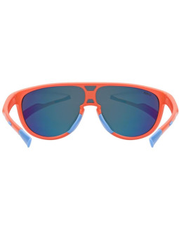 Okulary dziecięce uvex sportstyle 515 2