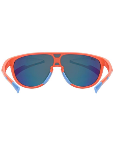 Okulary dziecięce uvex sportstyle 515