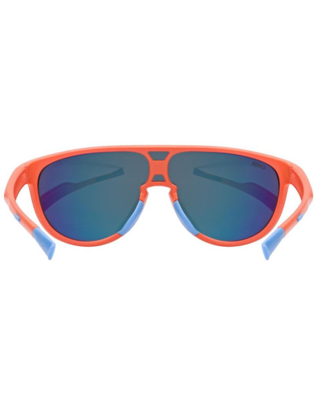 Okulary dziecięce uvex sportstyle 515