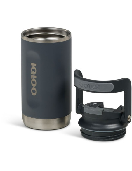Butelka termiczna igloo flip'n'sip 12 oz jug (0,35 litra)