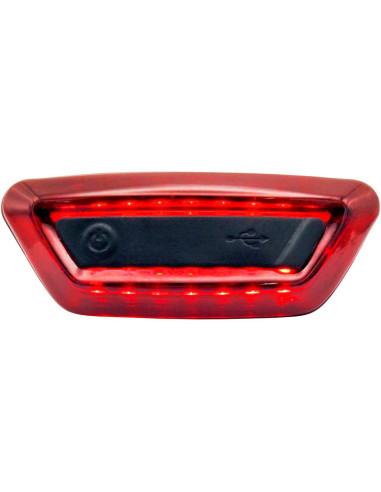 Lampka akumulatorowa do kasku uvex plug-in led