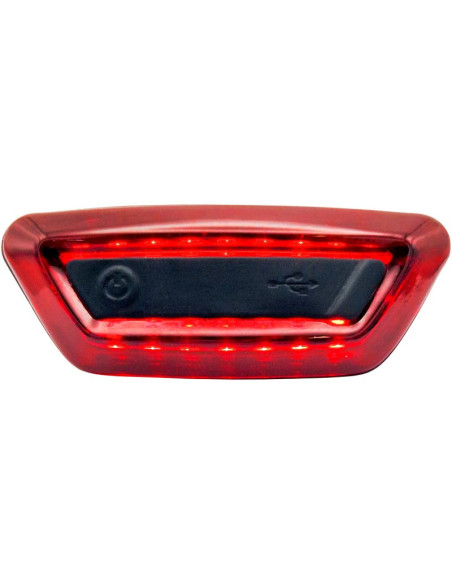 Lampka akumulatorowa do kasku uvex plug-in led