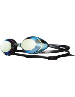 Okularki pływackie tyr vecta racing mirrord