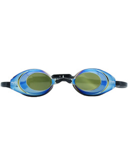 Okularki pływackie tyr vecta racing mirrord 2
