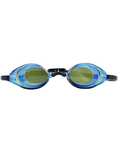 Okularki pływackie tyr vecta racing mirrord