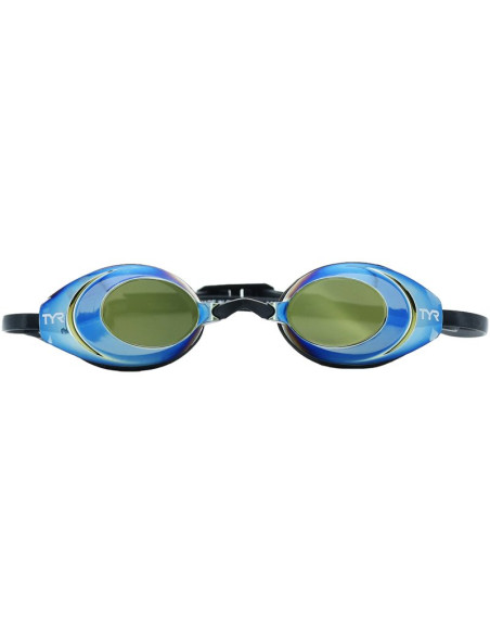 Okularki pływackie tyr vecta racing mirrord