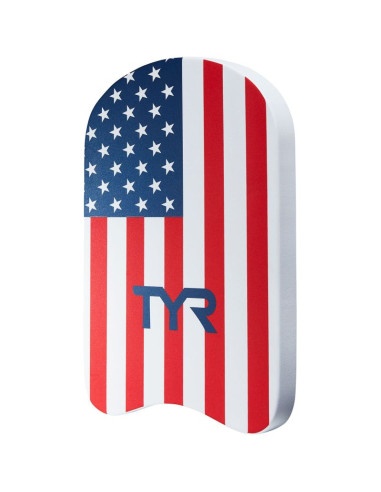 Deska do pływania tyr jr clssc kickbrd usa