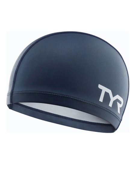 Czepek pływacki tyr silicone comfort cap