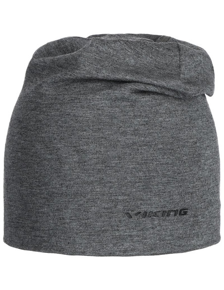 Czapka multifunkcyjne dla dorosłych viking aries bamboo szara