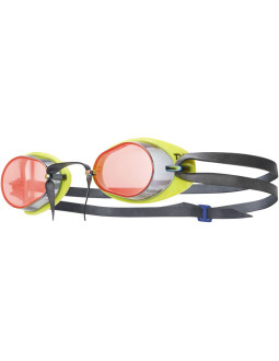 Okularki pływackie tyr socket rocket2.0 mirr 2
