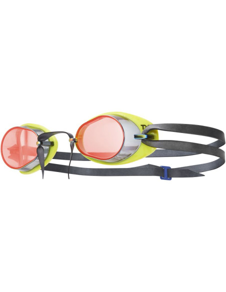 Okularki pływackie tyr socket rocket2.0 mirr