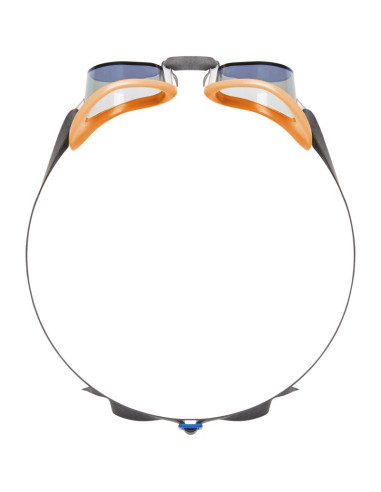 Okularki pływackie tyr socket rocket2.0 mirr