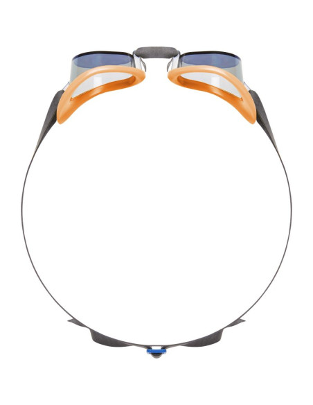 Okularki pływackie tyr socket rocket2.0 mirr