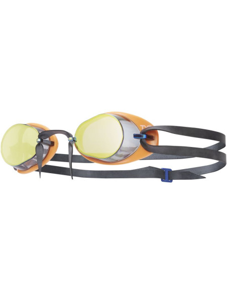 Okularki pływackie tyr socket rocket2.0 mirr