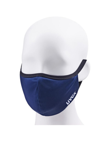 Maseczka uvex face mask