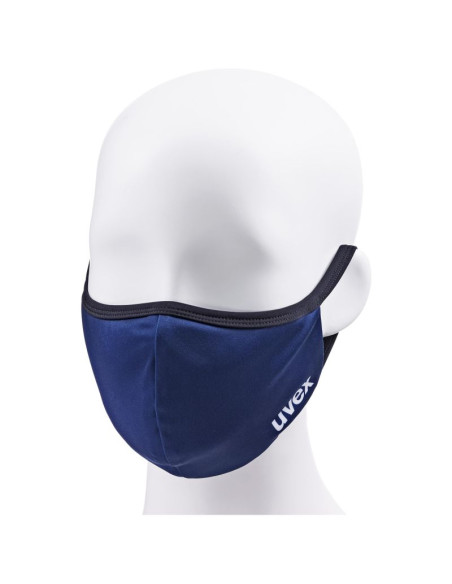 Maseczka uvex face mask