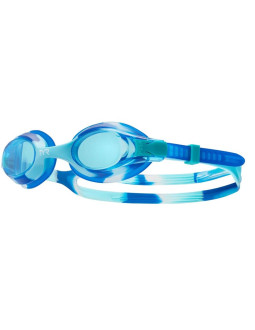 Okularki pływackie tyr kids swimple tie dye