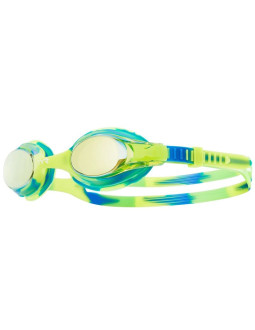 Okularki pływackie tyr swimple tie dye mirr