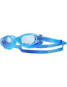 Okularki pływackie tyr vesi tie dye yth fit