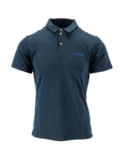 Polo viking sasando bamboo man
