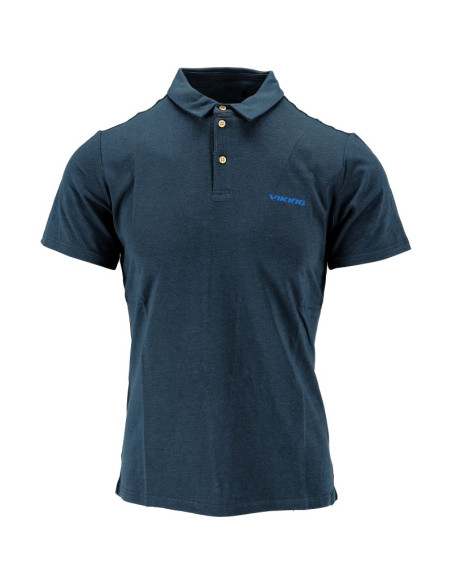 Polo viking sasando bamboo man