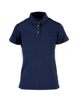 Polo viking sasando bamboo lady