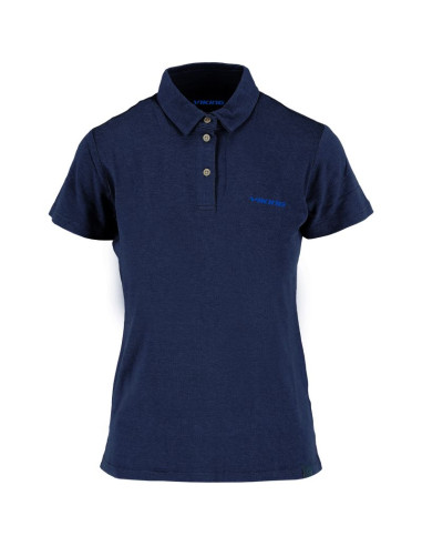 Polo viking sasando bamboo lady