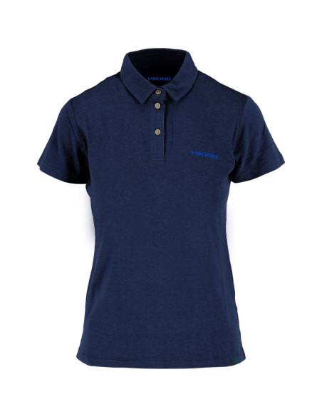 Polo viking sasando bamboo lady