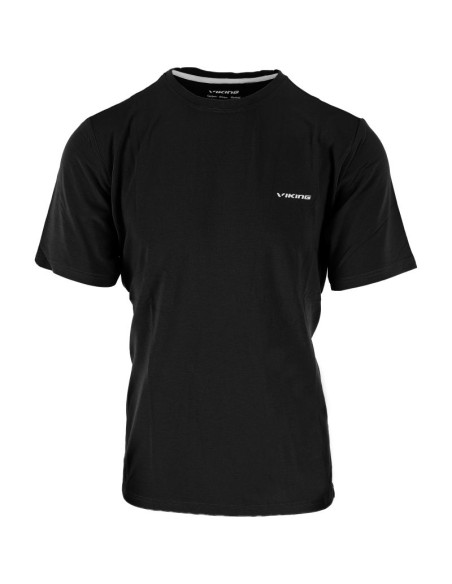 T-shirt viking marimba bamboo man
