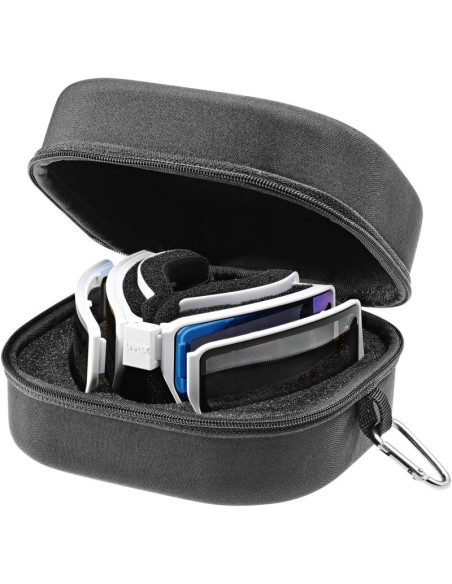 Etui na okulary uvex mtn tour case