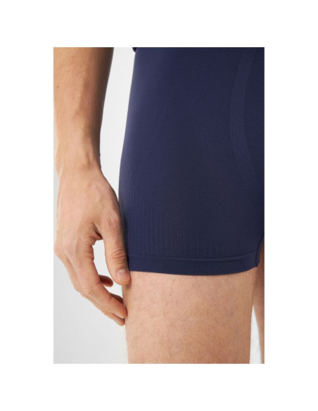Bielizna męska viking breezer man boxers granatowa