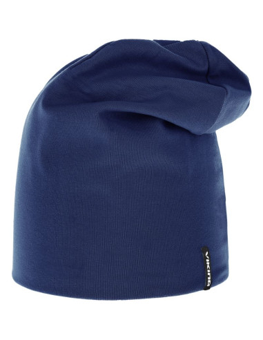 Czapka damska viking mila life style granatowa
