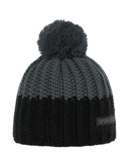 Czapka dla dorosłych viking zak 2.0 active style szara