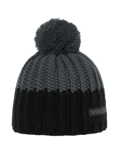 Czapka dla dorosłych viking zak 2.0 active style szara