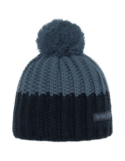 Czapka dla dorosłych viking zak 2.0 active style granatowa