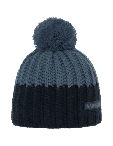 Czapka dla dorosłych viking zak 2.0 active style granatowa