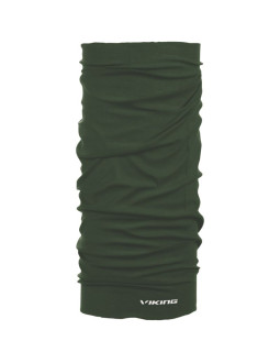 Bandana dla dorosłych viking 1214 polartec outside khaki