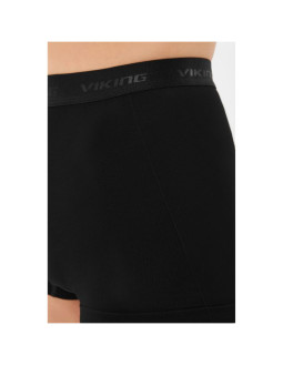 Bielizna damska viking lockness lady boxers czarna