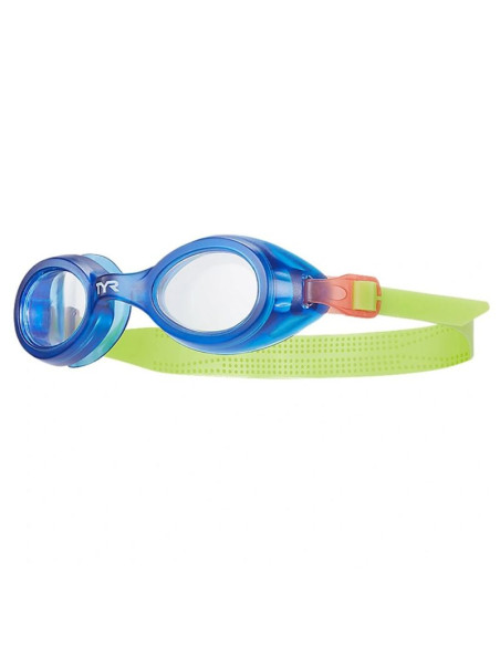 Okularki pływackie tyr aqua blaze