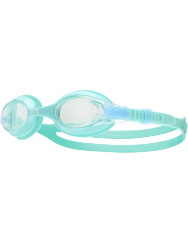 Okularki pływackie tyr swimple goggle