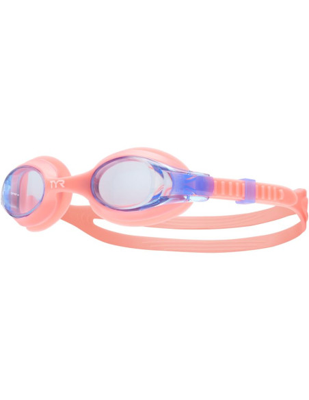 Okularki pływackie tyr swimple goggle