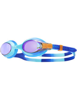 Okularki pływackie tyr swimple tie dye mirr
