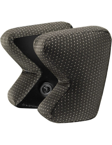 Poduszki policzkowe do kasku uvex revolt (mips) cheek pads