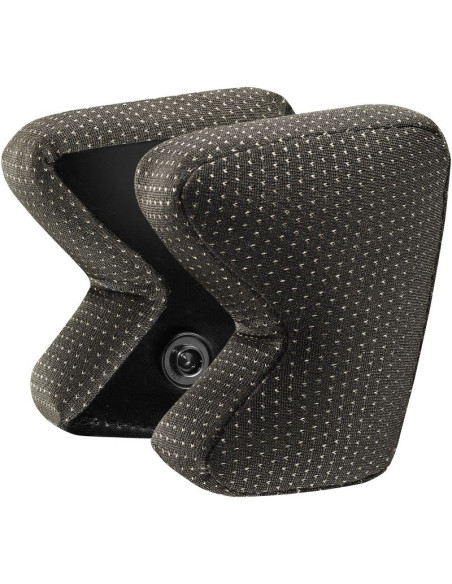 Poduszki policzkowe do kasku uvex revolt (mips) cheek pads